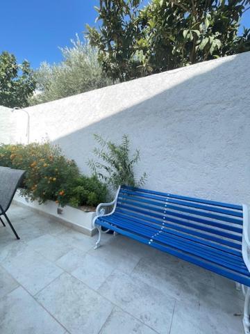 Marena 1 Aparthotel Makry Gialos  Exterior photo