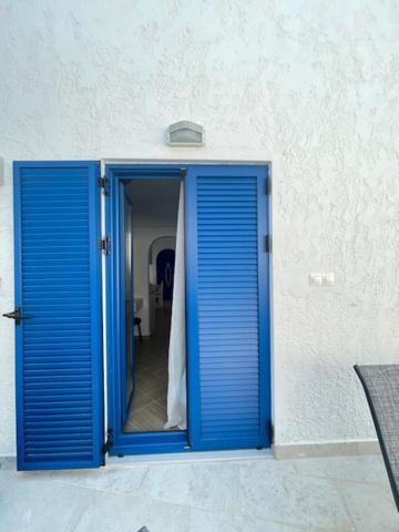 Marena 1 Aparthotel Makry Gialos  Exterior photo