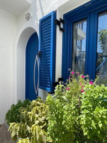 Marena 1 Aparthotel Makry Gialos  Exterior photo